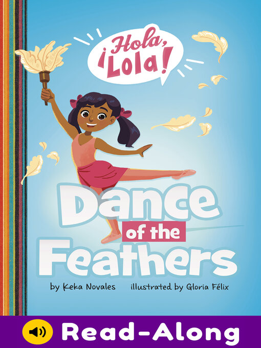 Title details for Dance of the Feathers by Keka Novales - Available